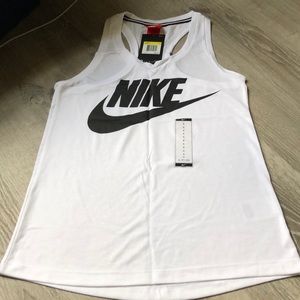 Nike Tank